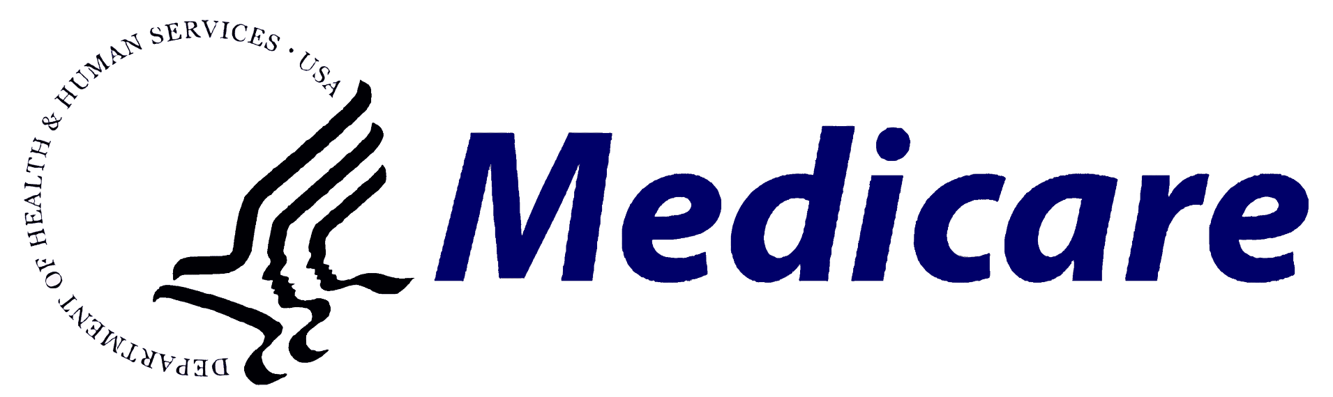medicare logo