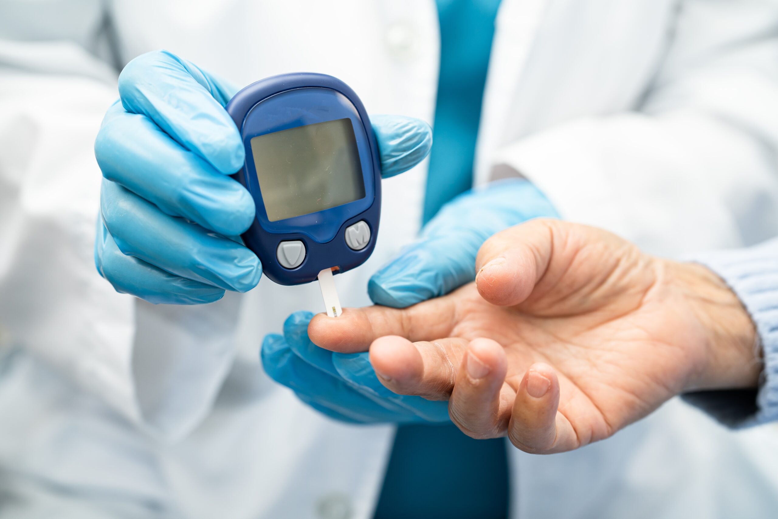Diabetes Supplies