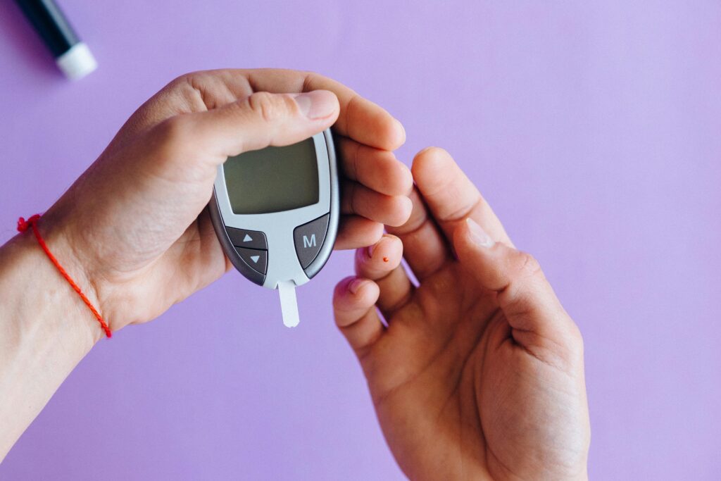Continuous Glucose Monitors
